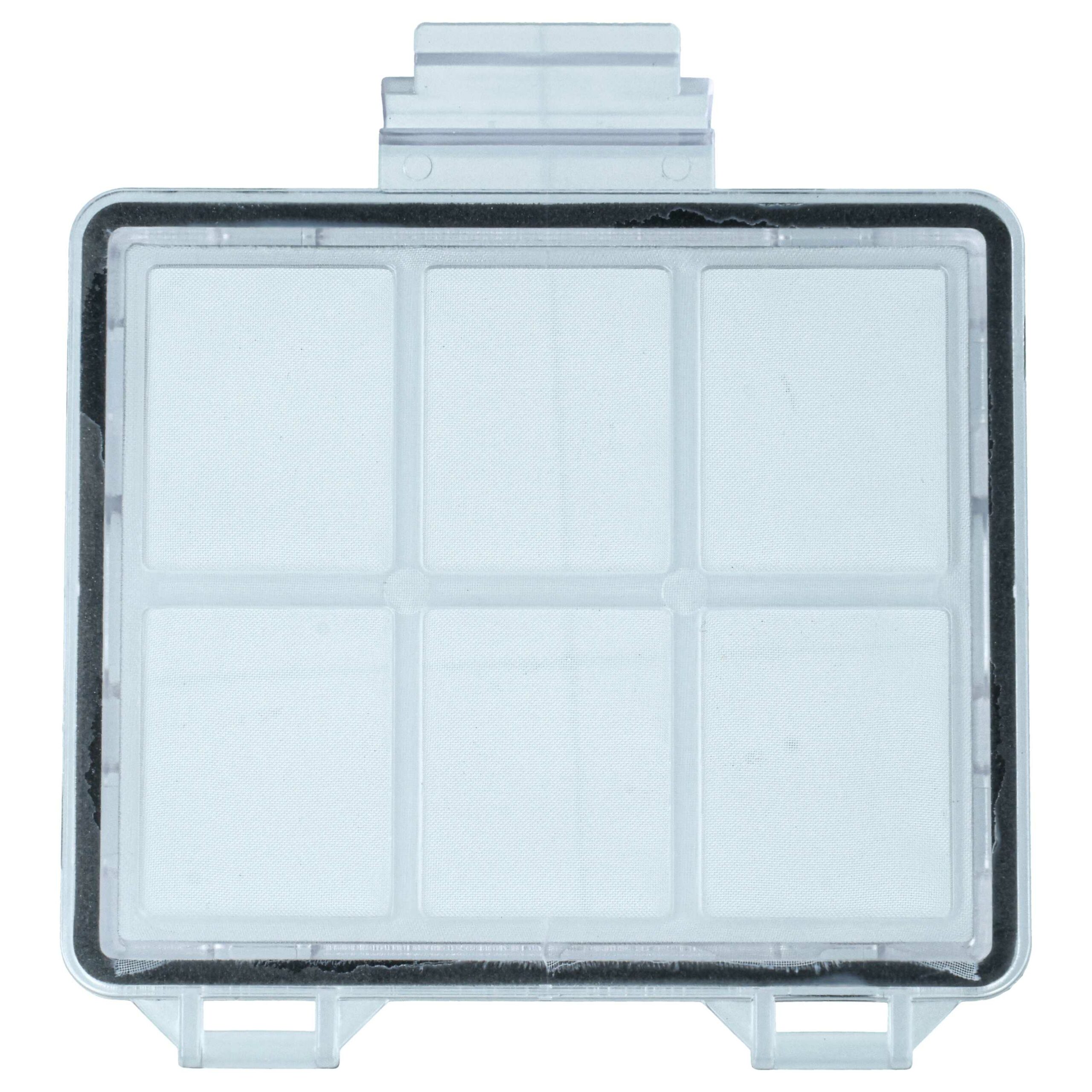 Pré-filtro para iRobot Roomba - Aspirador Robot Vhbw - Image 4