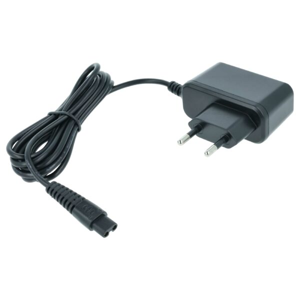 Adaptador de Alimentação de Rede vhbw para Aparadores Efalock - Substitui 14102372
