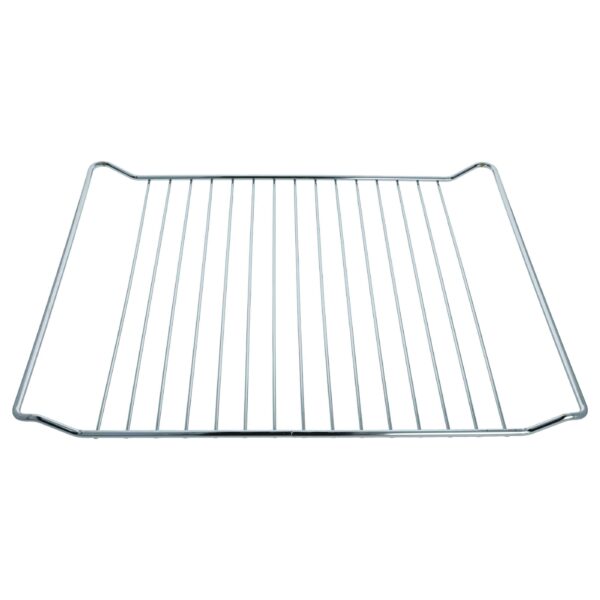 Grelha para Forno vhbw compatível com Bauknecht, Whirlpool, Indesit - 44,5 x 37,5 x 2,8 cm