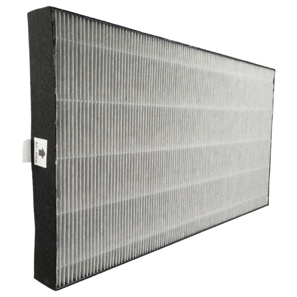 Filtro HEPA vhbw para Humidificador Sharp FZ-A61HFR