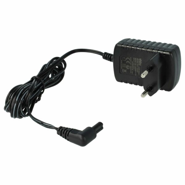 Carregador compatível vhbw para aspiradores sem fios Black & Decker (90602512, N561332)
