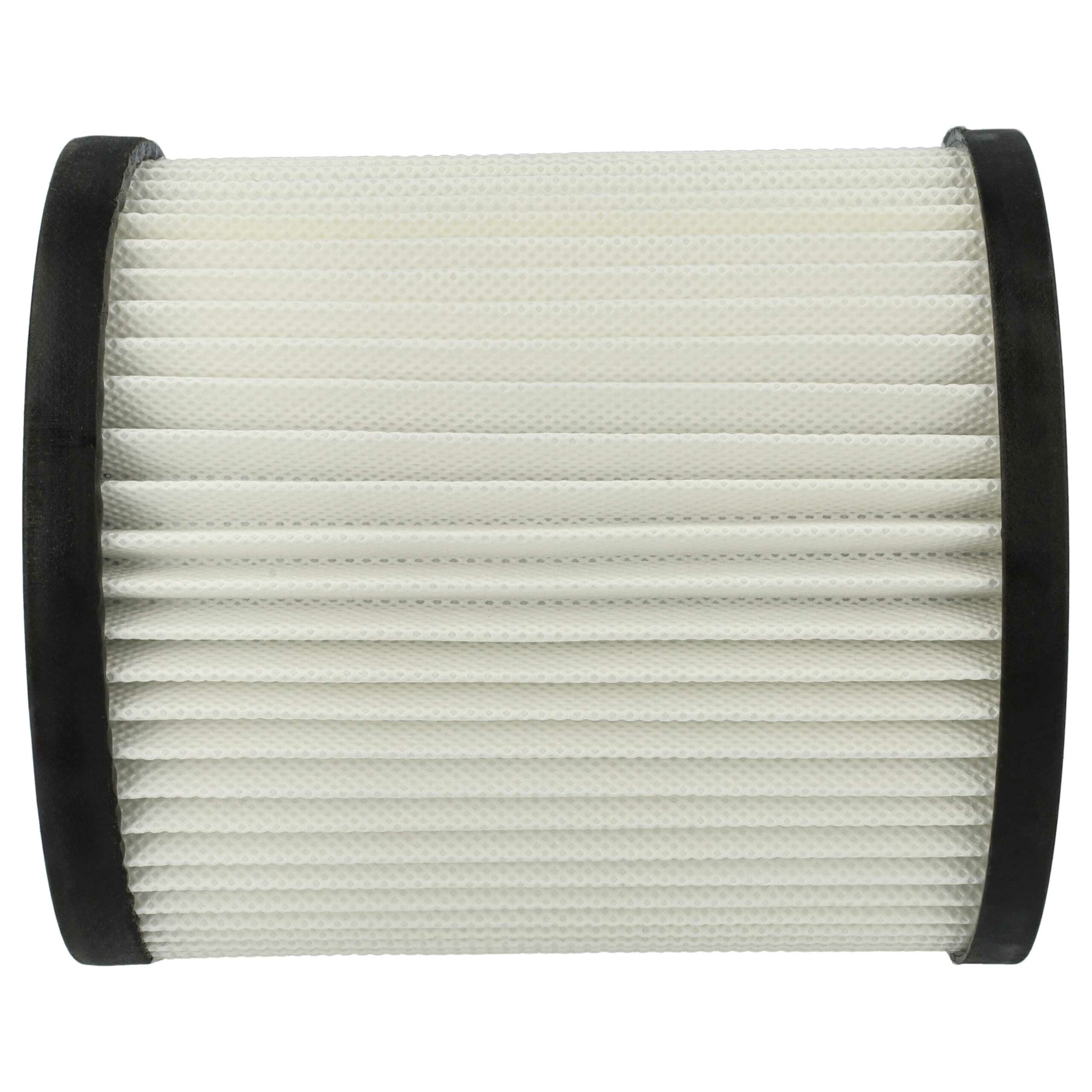 3x Filtro de substituição vhbw para aspirador Scheppach, classe F7 (ref. 7907702701) - Image 4
