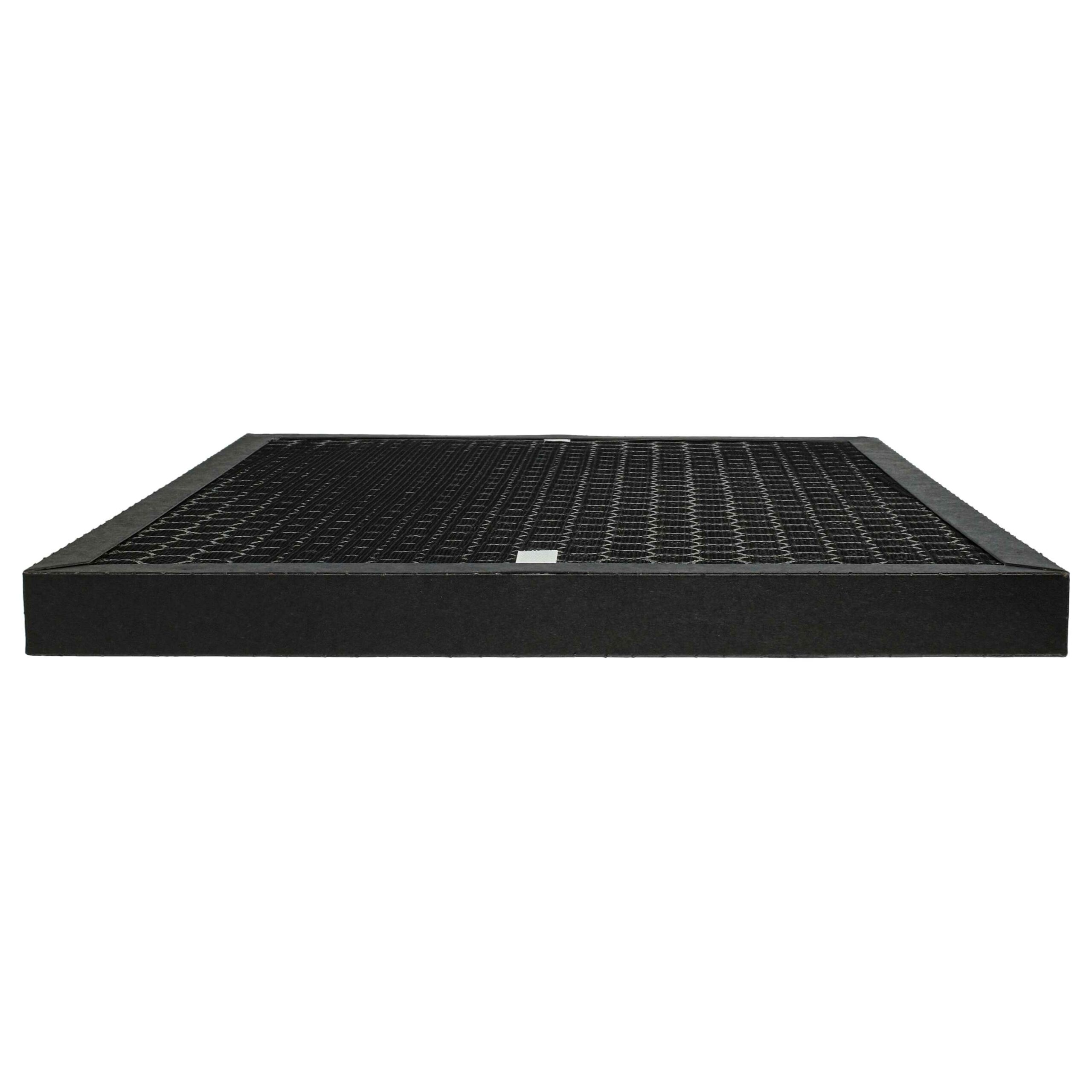 4x Filtro de Carvão Ativado vhbw para Purificador de Ar Honeywell HRF-L710E - Image 3