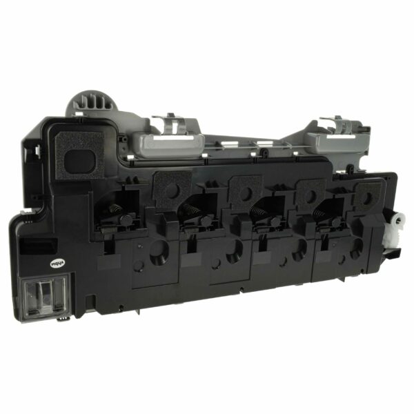 Contentor de Toner Residual vhbw Compatível com Xerox 115R00129 - Preto