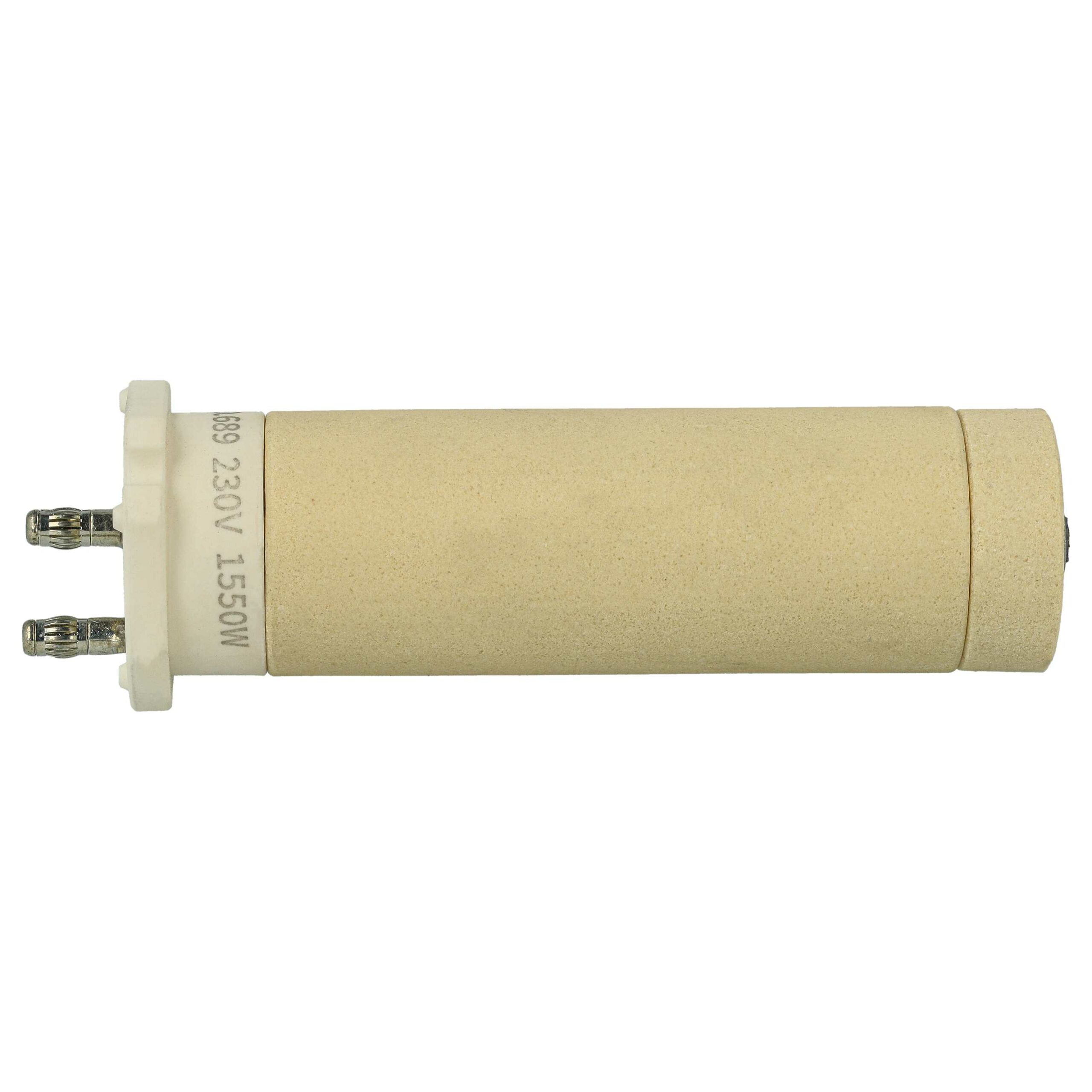 Elemento Aquecedor Cerâmico para Pistola de Solda Térmica Leister Triac S - Pack de 5 - Image 2