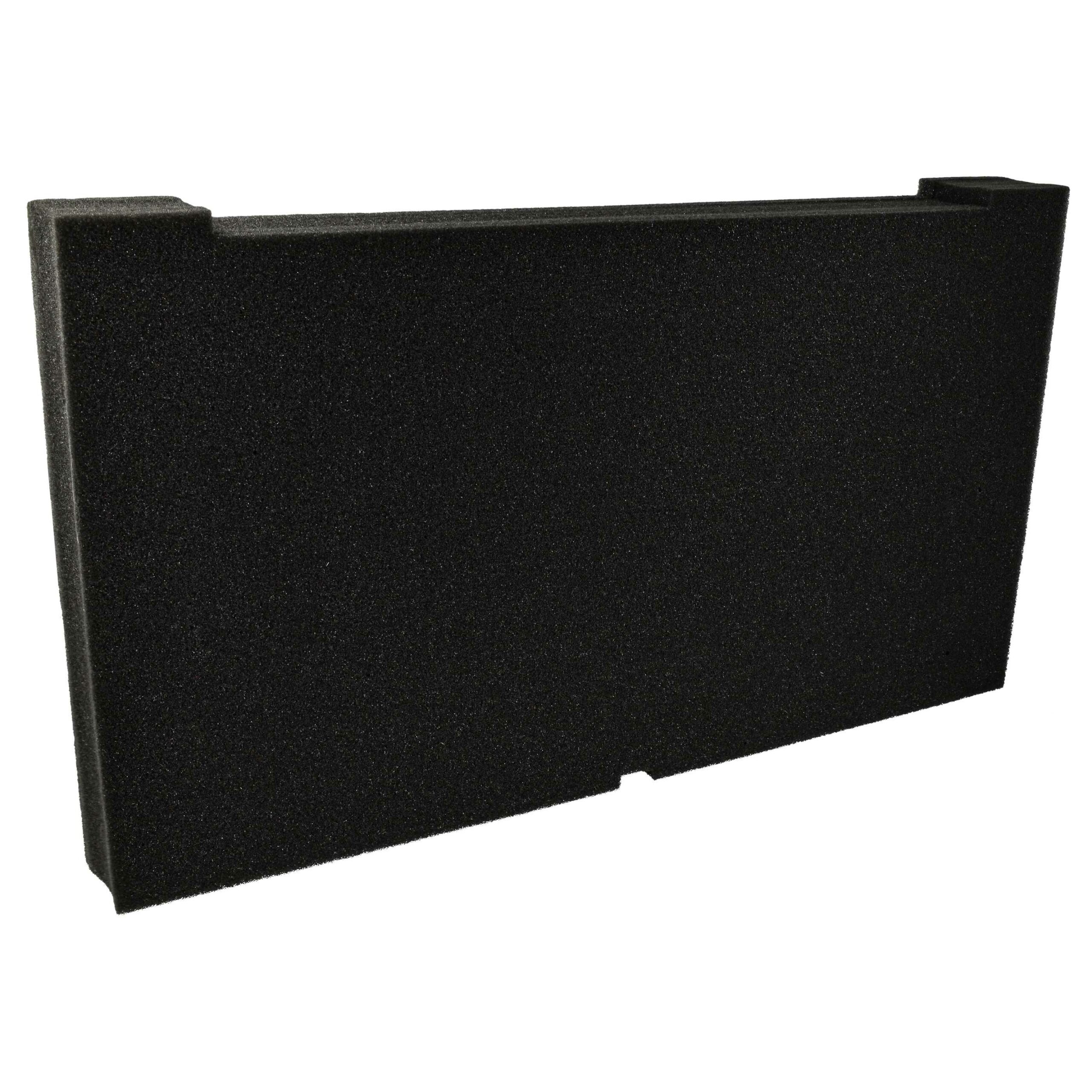 Espuma de Proteção vhbw para Caixa de Ferramentas Dewalt DWST7-97150
