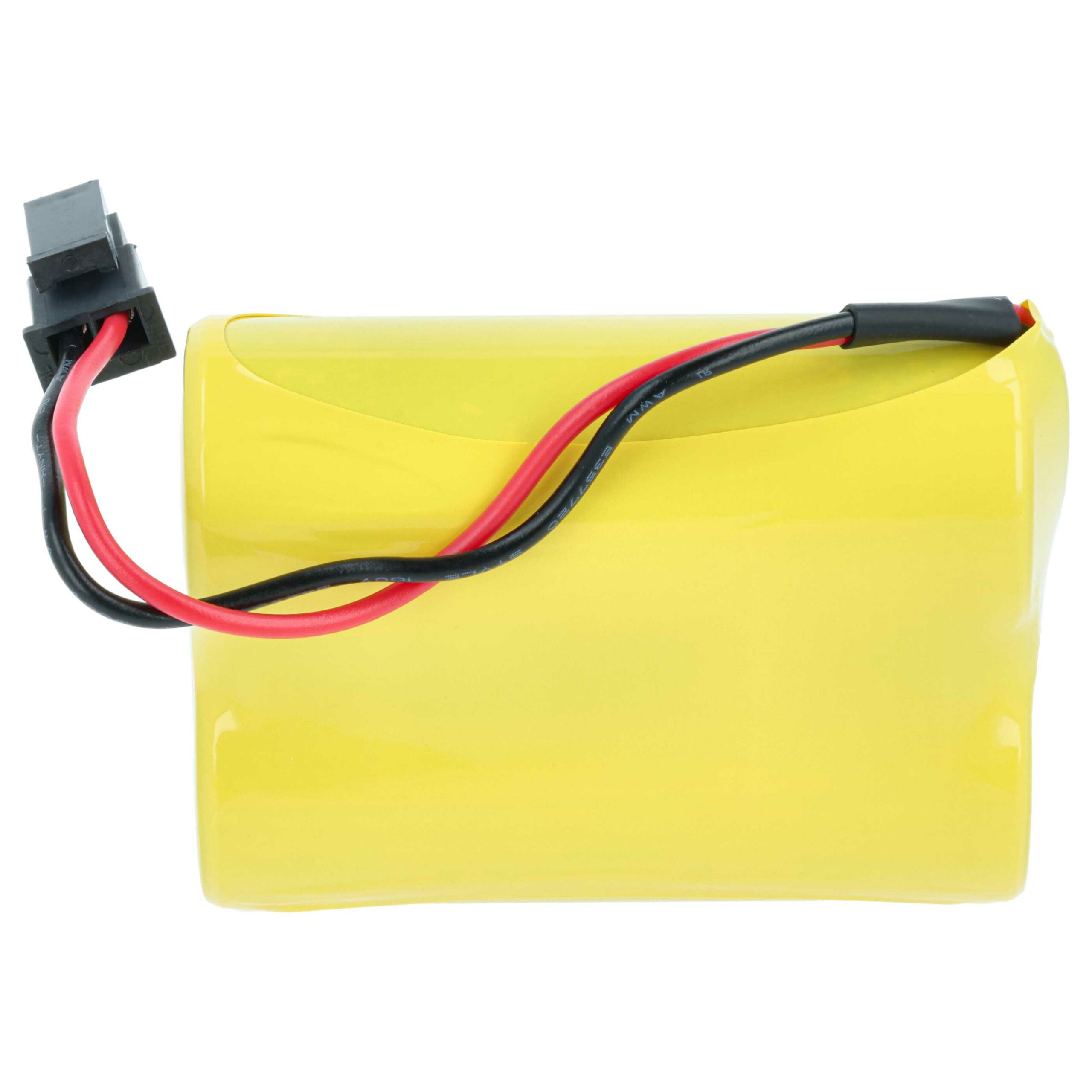 Bateria vhbw para Controlador CNC ABB 5x - 7000 mAh 3.6V Li-SOCl2 (Substitui 3HAC051036-001-C) - Image 4