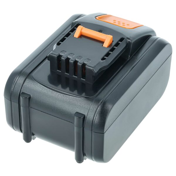 Bateria vhbw para Rockwell RW9351.1 / Worx / AL-KO 3000 mAh 20 V Li-Ion