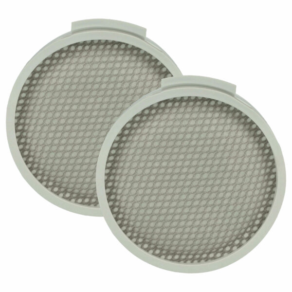 2x Filtro HEPA para Aspirador Xiaomi e Roborock H6