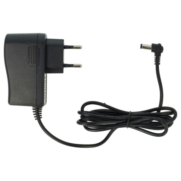 Adaptador de Alimentação Honeywell 6124 R2JK-5650 para Scanner de Código de Barras vhbw