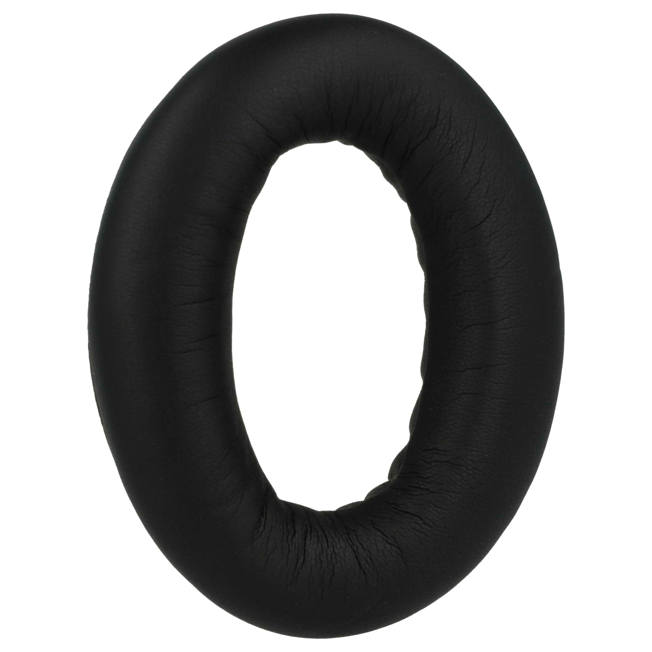 2x Almofadinhas para Auscultadores Bose QC45 e QuietComfort - Espuma / Fibra Sintética, 19 mm - Image 2