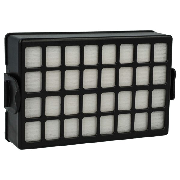Filtro vhbw H11 para Aspirador Samsung DJ97-00339D, DJ97-00339G, VCC84, VH84