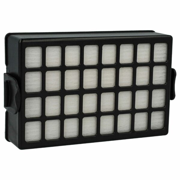 Filtro vhbw H11 para Aspirador Samsung DJ97-00339D, DJ97-00339G, VCC84, VH84