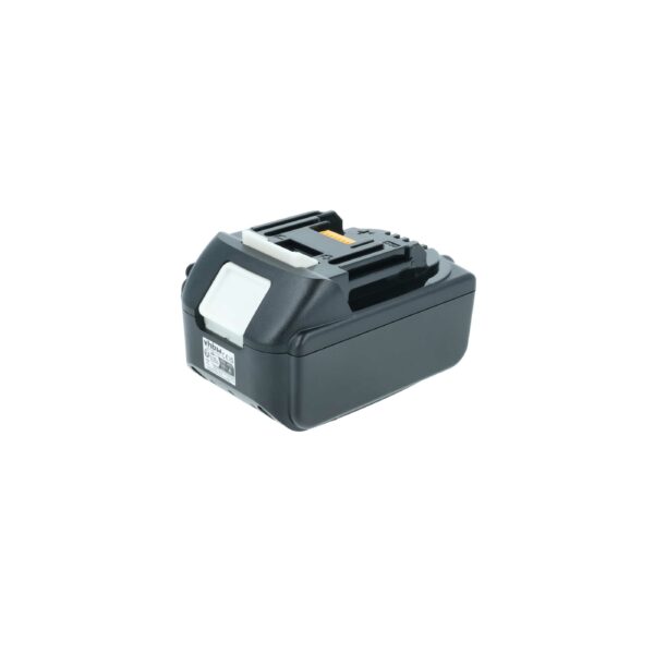 Bateria vhbw para Makita BL1860B Ferramenta Elétrica - 4000 mAh, 18 V, Li-Ion