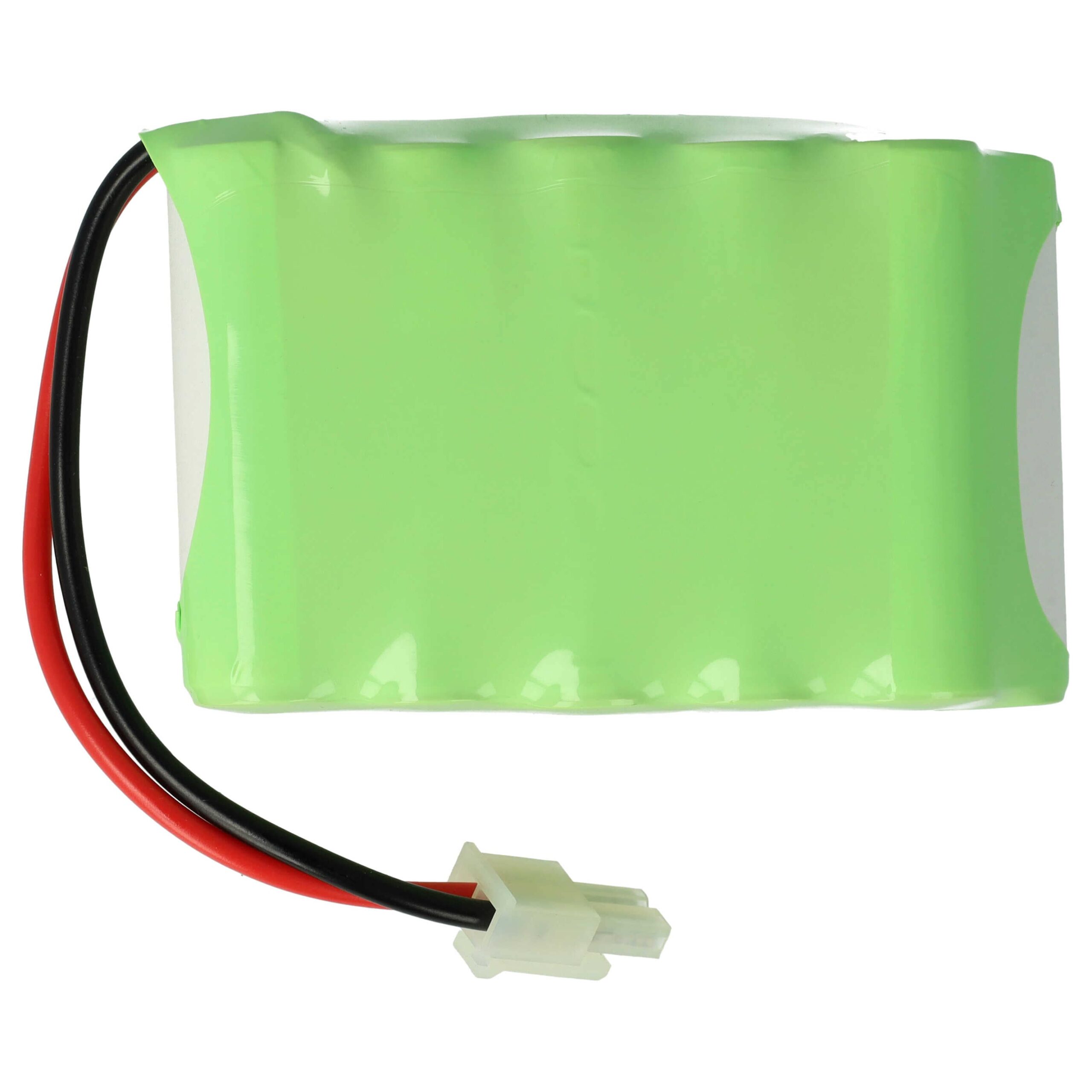 Bateria vhbw para Cub Cadet Lawnkeeper 600, Robomow RS612, RS630 - 2000 mAh 12 V NiMH - Image 4