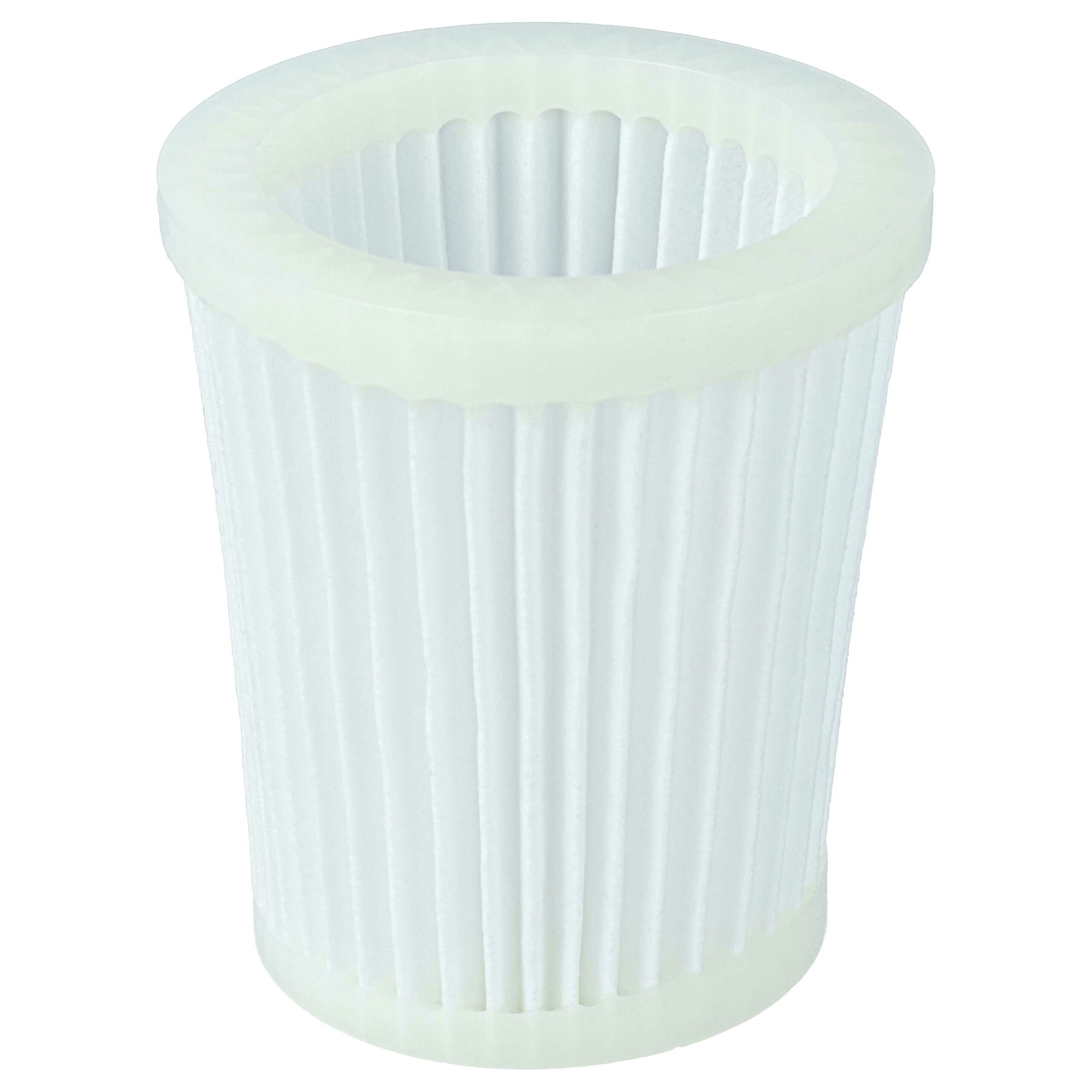Filtro de Substituição vhbw para Aspirador Bosch 1619PA5188 - Image 2