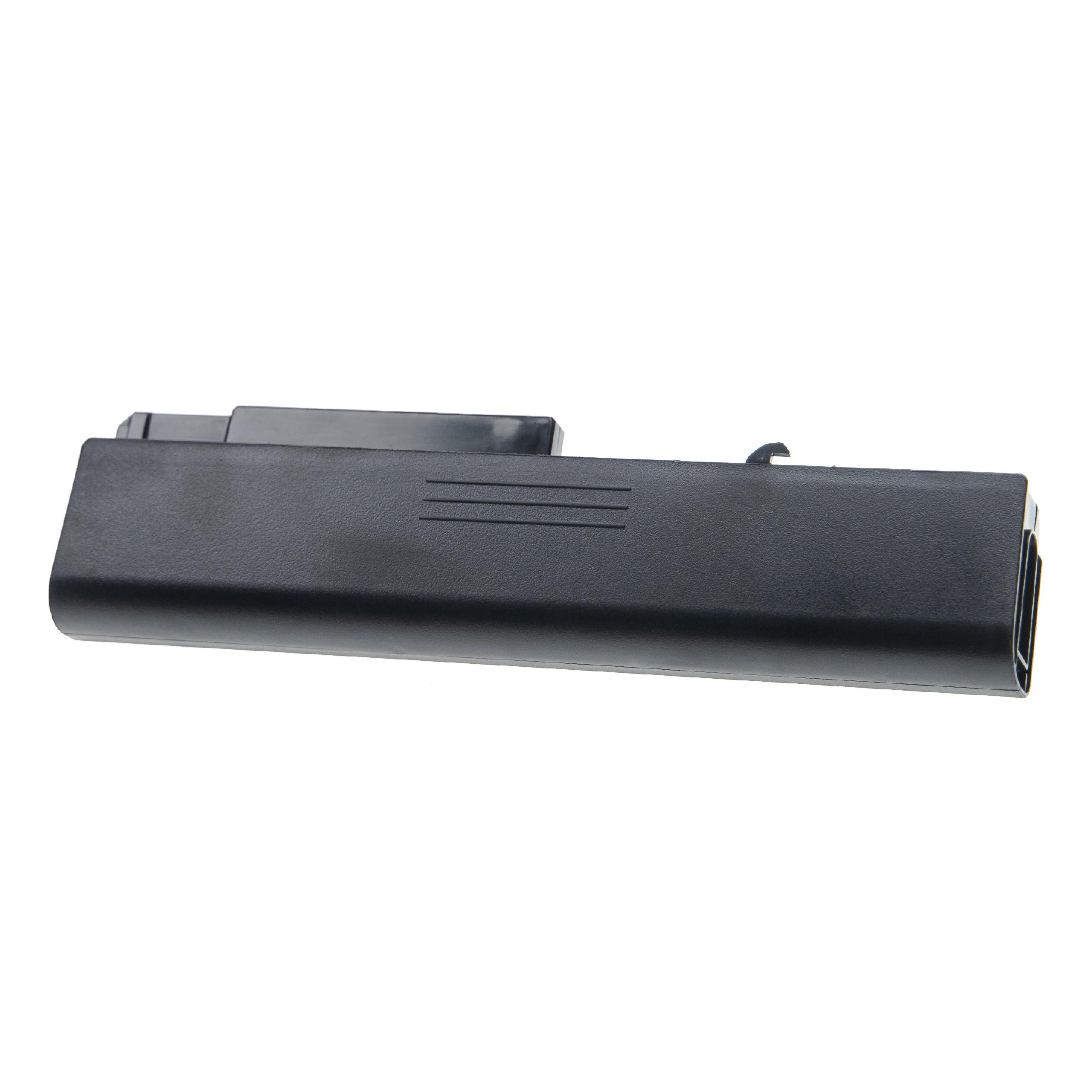 Bateria para Portátil vhbw HP (5200 mAh, 10.8 V, Li-Ion) - Image 2