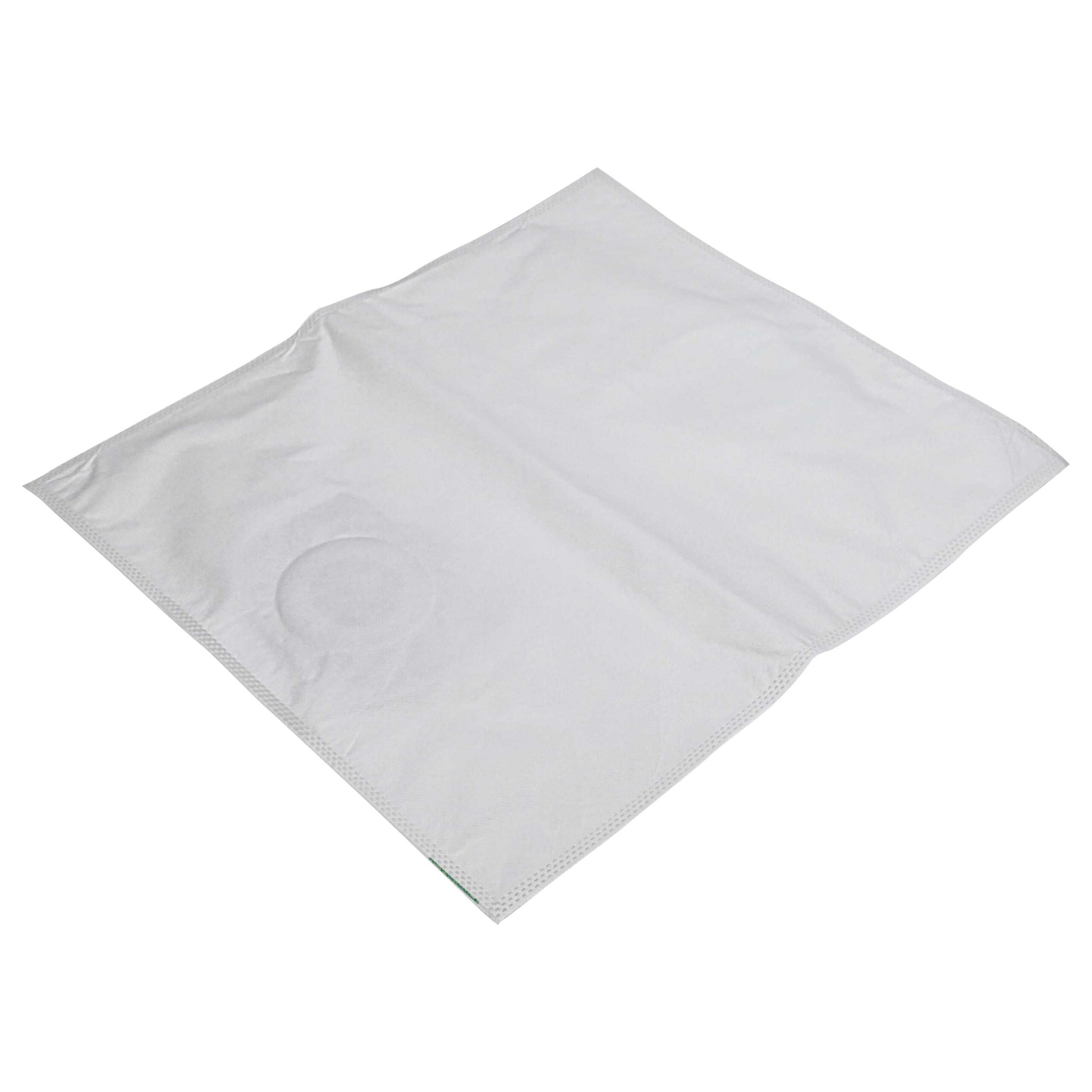 Pack 50x Sacos para Aspirador compatível com Kärcher 4039784550339, 6.904-413.0 - Microfibra - Image 3