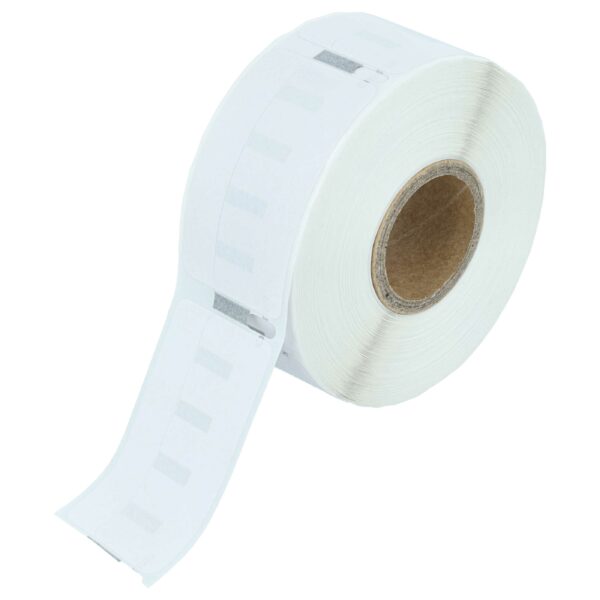 Rolo de Etiquetas vhbw para Dymo 1355 - 19 mm x 51 mm
