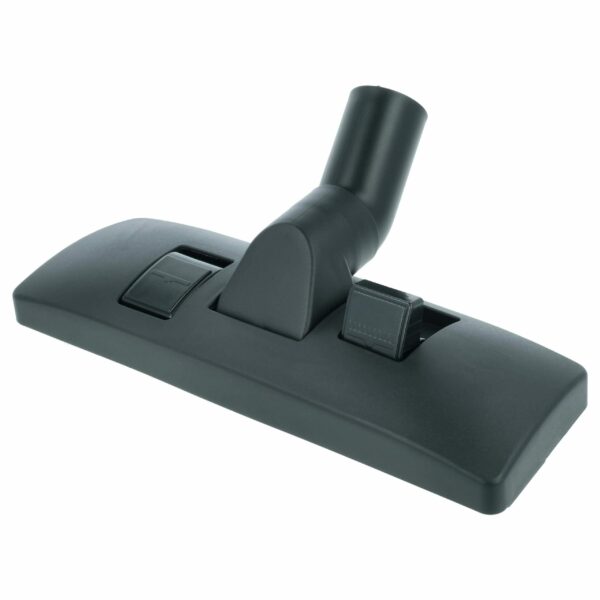 Escova de Chão para Aspirador vhbw Compatível com AEG 109710250/1 - Conector 32 mm