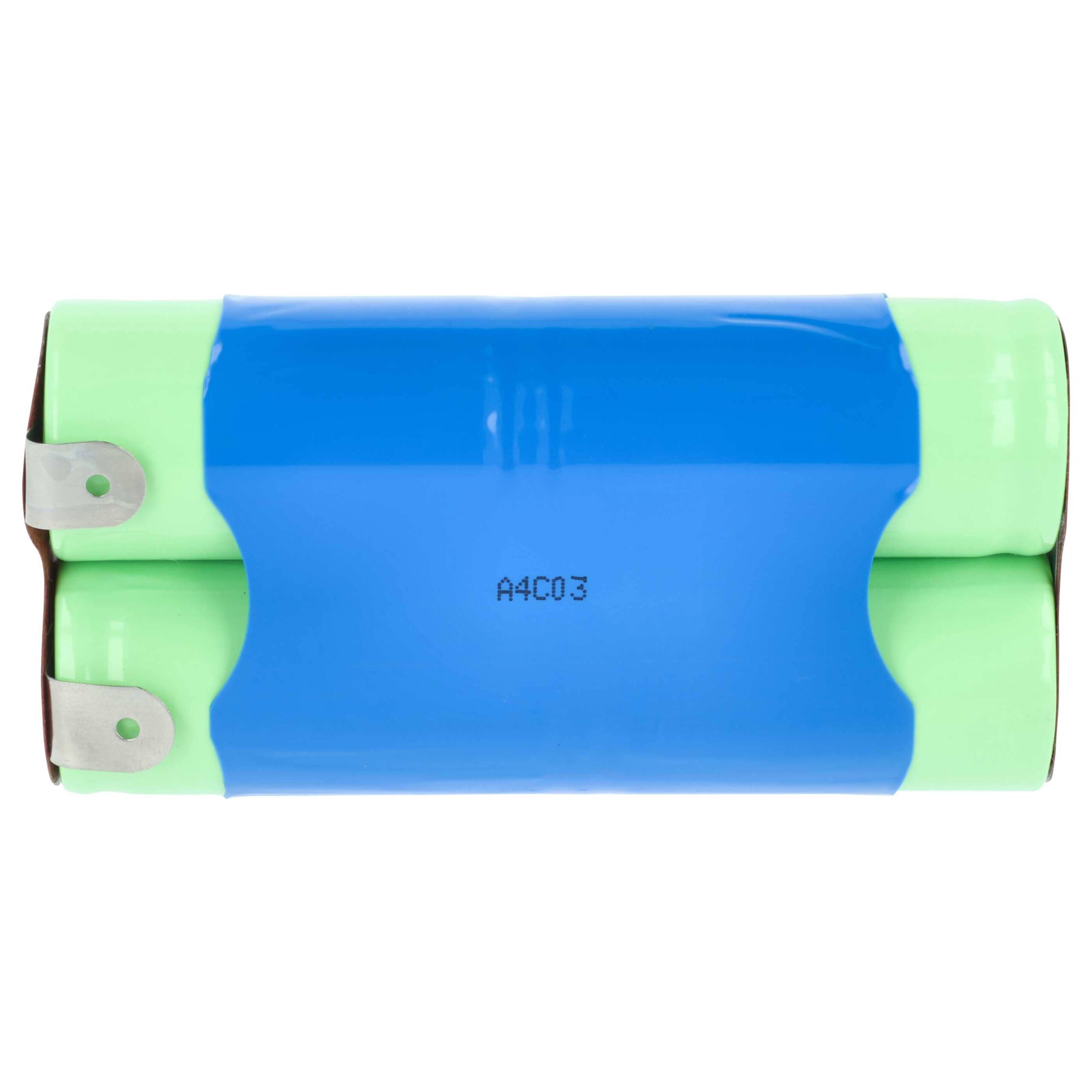 Bateria vhbw para Philips FC6125 1800mAh, 4.8V NiMH - Image 4