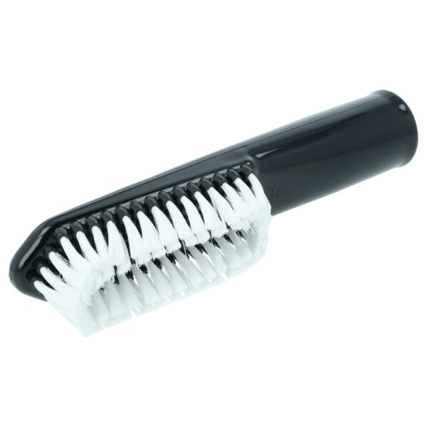 Bocal de Estofos vhbw para Aspirador Miele 7252230, SUB 10, Moulinex e outros - Conector Redondo 35 mm