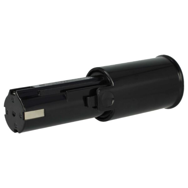 Bateria vhbw para Panasonic EY9025B, EZ9025, EY9025 - 3300 mAh, 3.6 V, NiMH