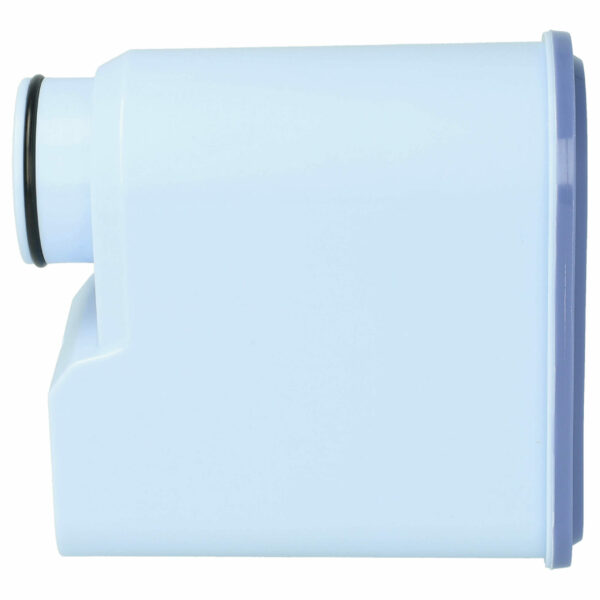 Filtro de água compatível com Philips 421944050461, 421945032231 para máquinas de café - Azul claro