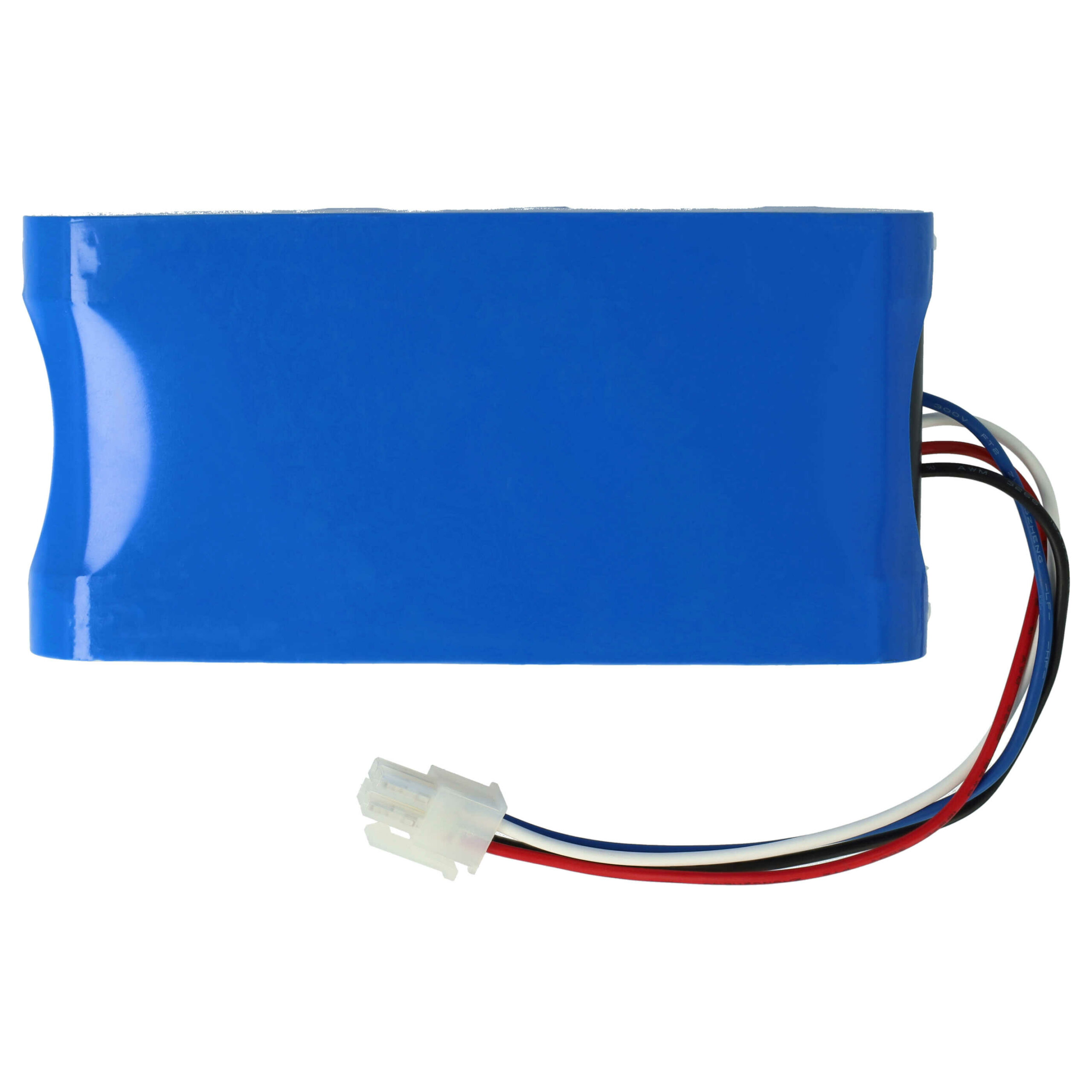 Bateria EXTENSILO Li-Ion 18V 2500mAh para Yard Force MB800 e Amiro 350i - Image 2