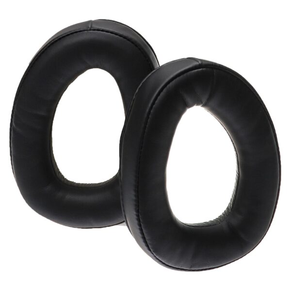 Almofadinhas para Auscultadores Sennheiser GSP 350 e compatíveis - Plástico, 40 mm