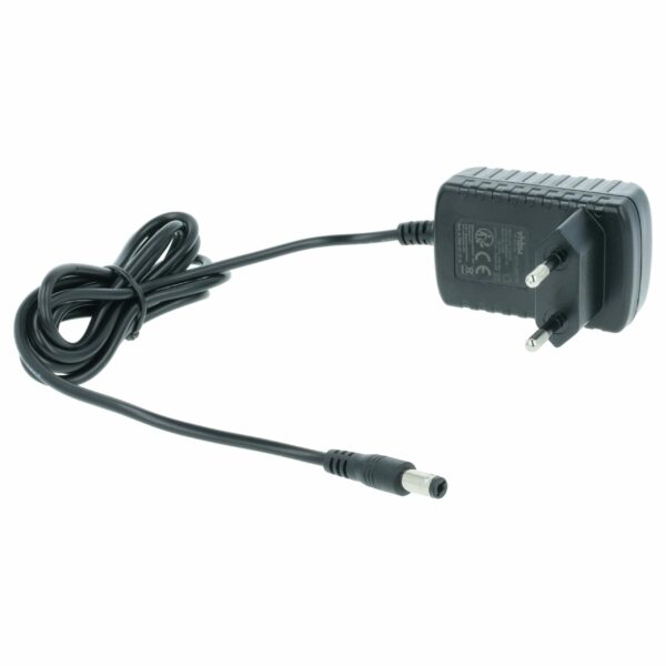 Adaptador de Alimentação de Rede vhbw para Black & Decker 510276708 - Ferramentas Elétricas