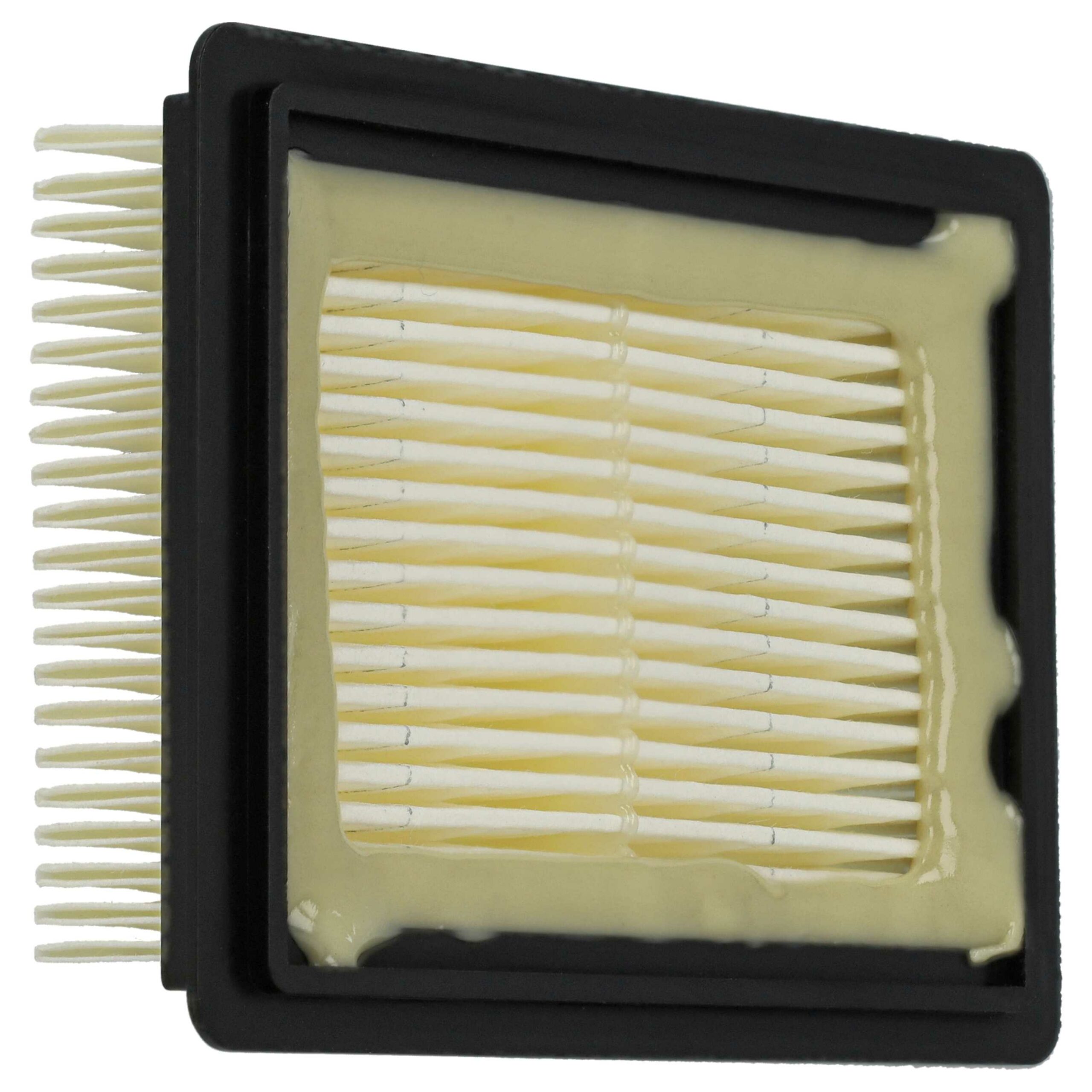 Pack 3x Filtros Cartucho para Aspiradores Bosch vhbw - Substituição 2607432046, 3165140790185, 4059952008400, 1.600.A00.2PS - Image 2