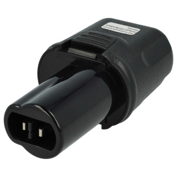 Bateria vhbw compatível com Dewalt DE9054-XJ, DE9054 - 3300 mAh, 3.6 V, NiMH