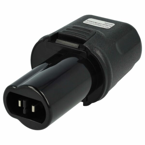 Bateria vhbw compatível com Dewalt DE9054-XJ, DE9054 - 3300 mAh, 3.6 V, NiMH