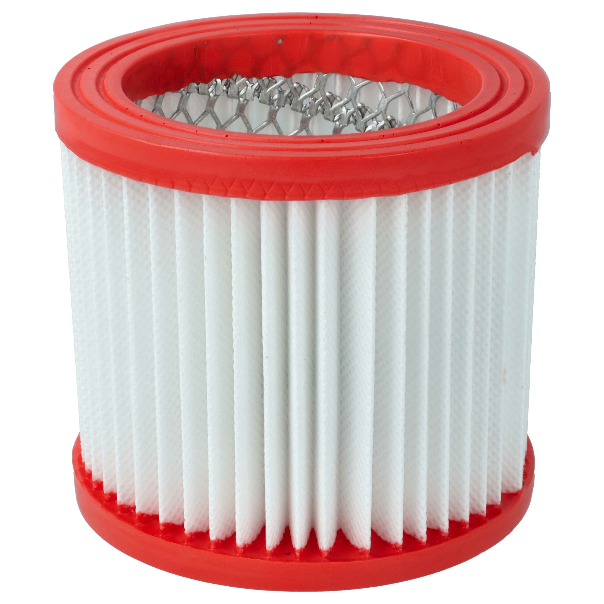 Conjunto de Filtro de Cinzas vhbw de 4 Peças para Aspiradores Bosch e Kärcher - Image 4