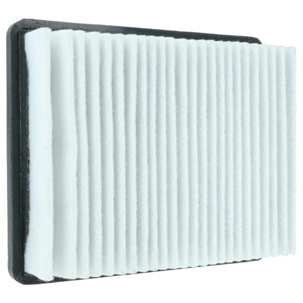 Filtro de ar vhbw para Tennant 1037822 - Varredoras e Máquinas de Limpeza