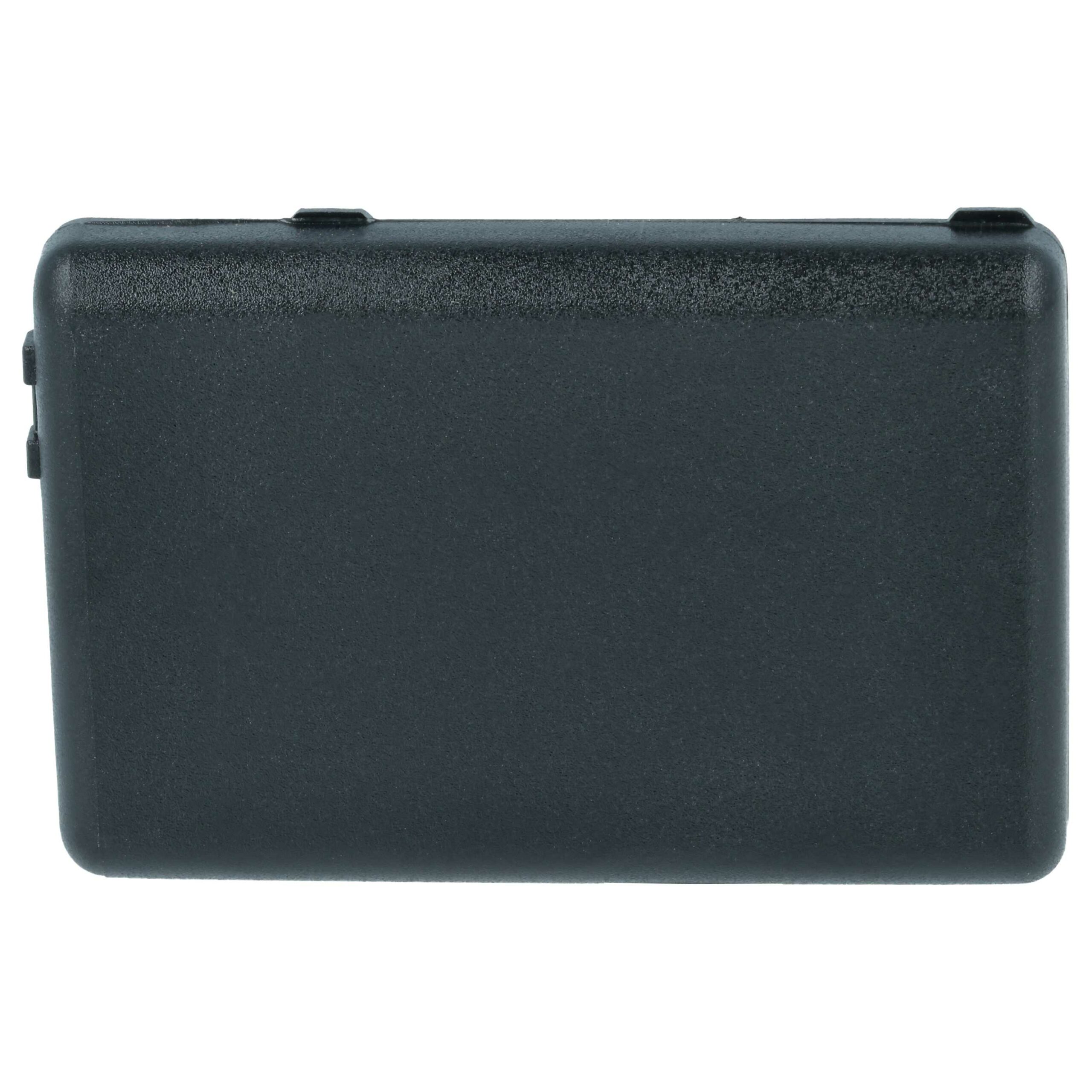 Bateria para Telemóvel compatível com Siemens N4501-A100, 30148-K1310-X185-1, L36880-N4501-A100 - 700 mAh 3.7 V Li-Ion - Image 4
