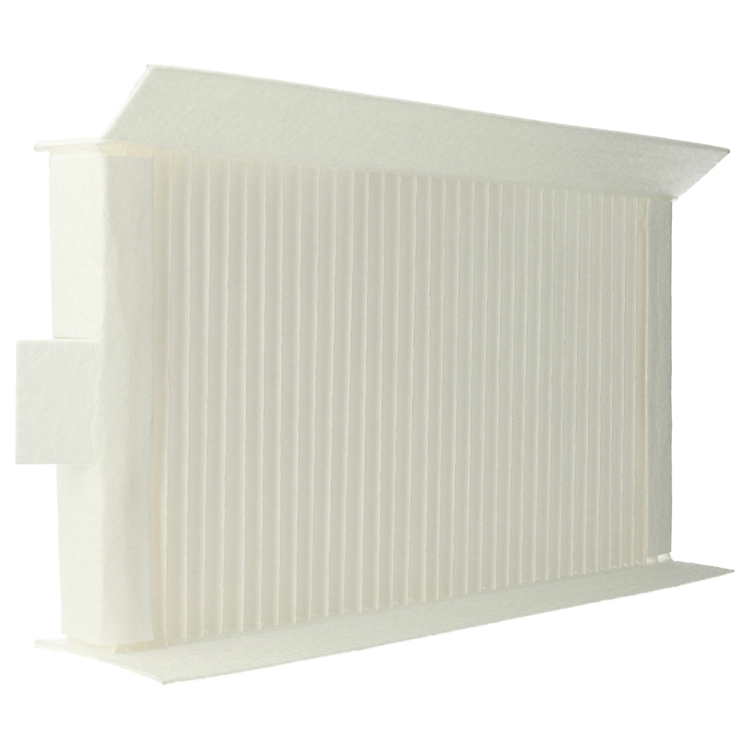 Conjunto de 2 Filtros vhbw para Ventiladores Zehnder (Substitui 400100091) - Image 3