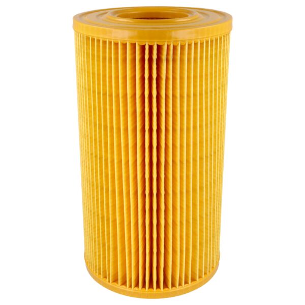 Filtro de Substituição vhbw para Aspirador Allaway VCF/211ALL - Classe F7