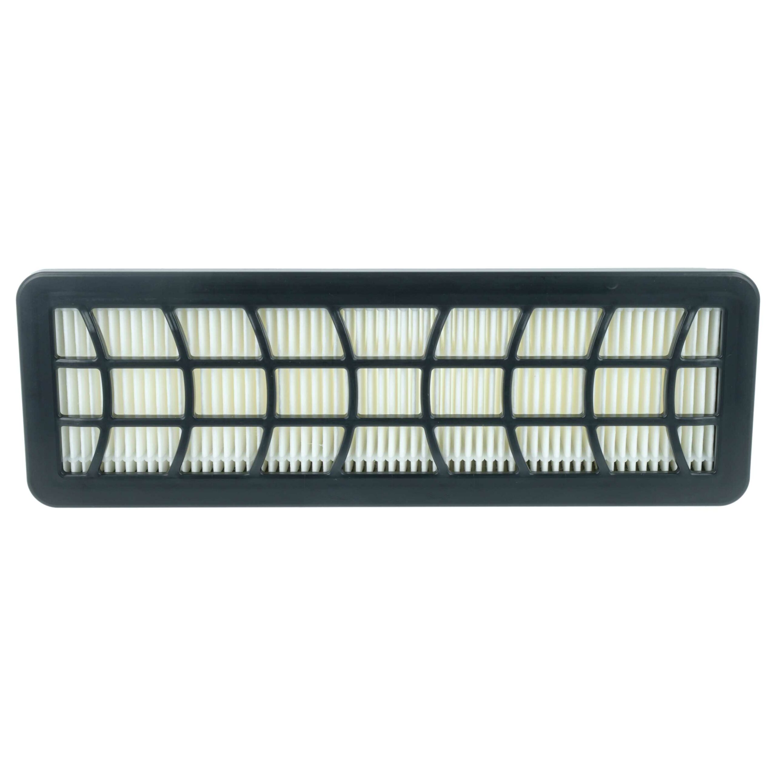6x Filtro de Substituição vhbw para Aspiradores Bosch, Siemens e Zelmer - Classe H10 - Image 3