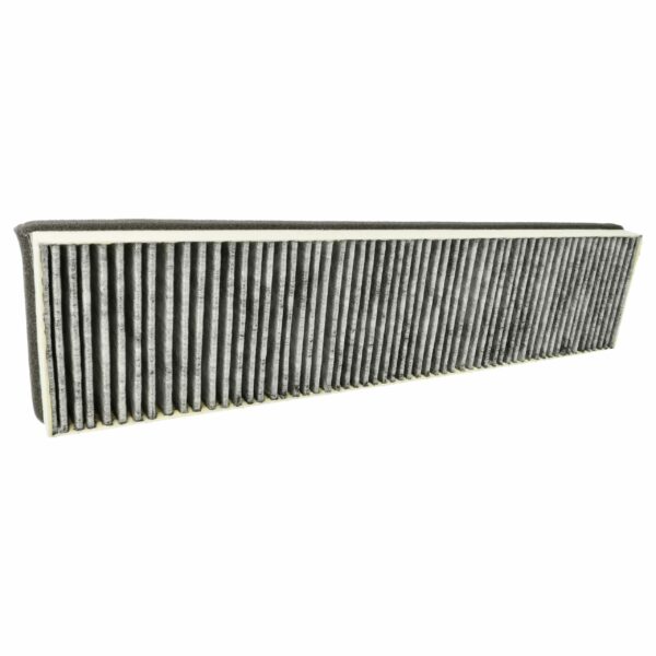 Filtro de Carvão Ativado Substituição para Coifa Miele DKF 13-P (vhbw)