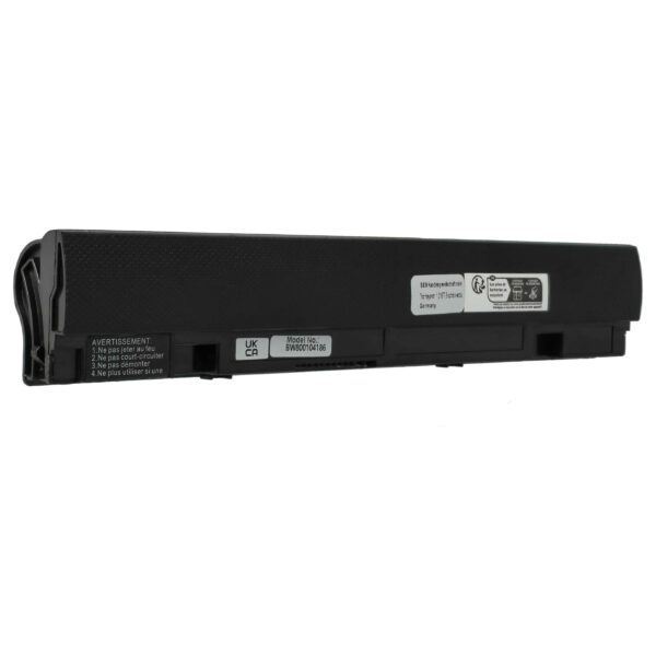 Bateria para Portátil Asus vhbw - Compatível 0B110-00100000M-A1A1A-213-AJ1B - 2200 mAh 10.8 V Li-Ion