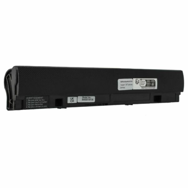 Bateria para Portátil Asus vhbw - Compatível 0B110-00100000M-A1A1A-213-AJ1B - 2200 mAh 10.8 V Li-Ion