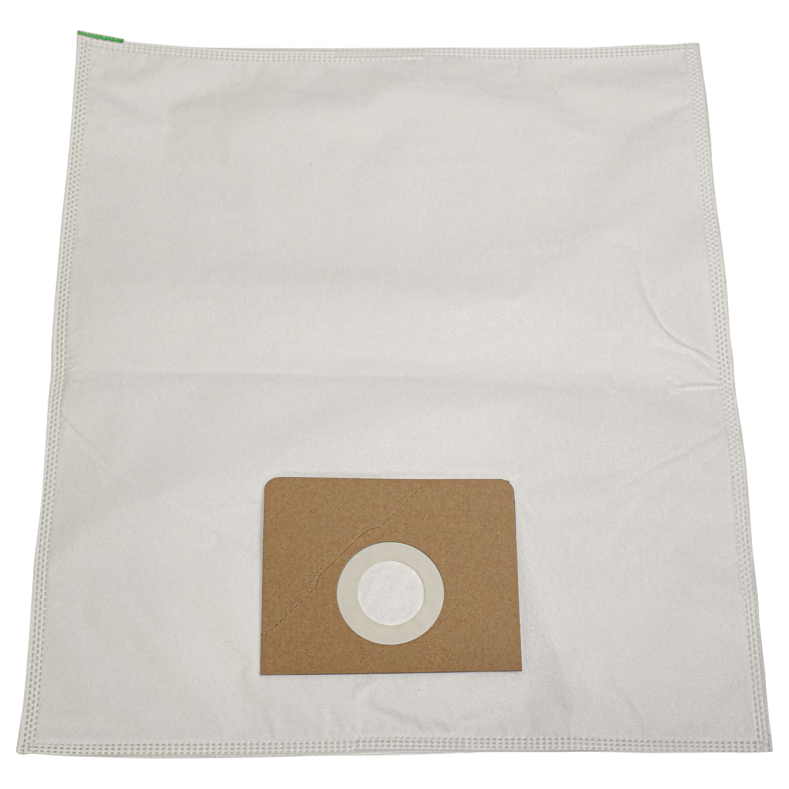 20 Sacos para Aspirador vhbw compatíveis com Fein 31345061010 - Microfibra - Image 4
