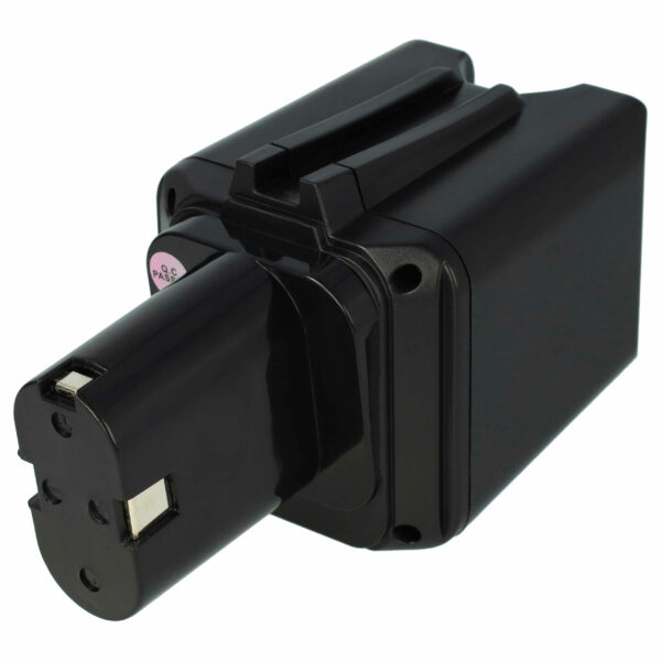 Bateria vhbw para Bosch 2607355014, 2607335180, 2607335021 - 12V 1500mAh NiMH