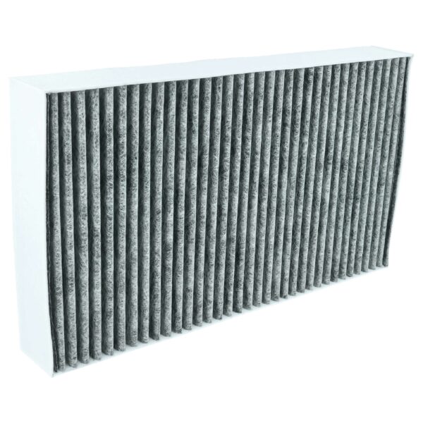Filtro de Carvão Ativado Compatível com Miele DKF 29-P