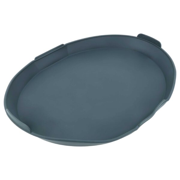 Prato de Cozedura para Base Varoma compatível com Thermomix TM31, TM5, TM6 e TM Friend