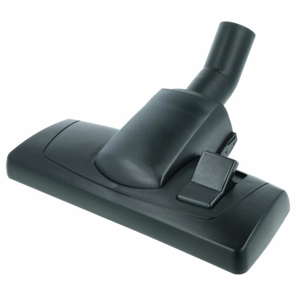 Escova para Aspirador Philips, Bosch, LG, Kärcher - Conector 35 mm Tipo 22, 25,5 cm
