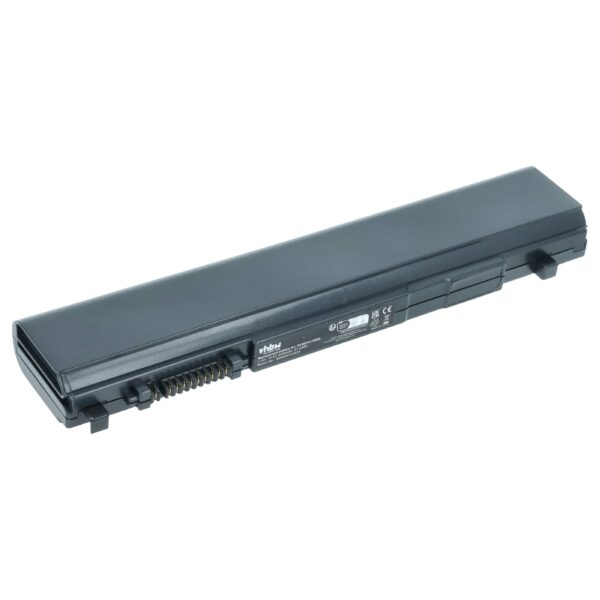 Bateria para Portátil vhbw para Toshiba PA3831U-1BRS - 4400 mAh 10.8 V