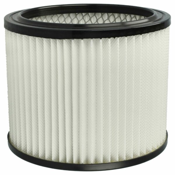 Filtro de Substituição vhbw para Aspirador Scheppach 7907702716